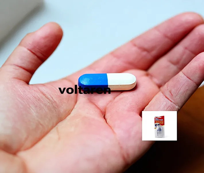 Voltaren 1