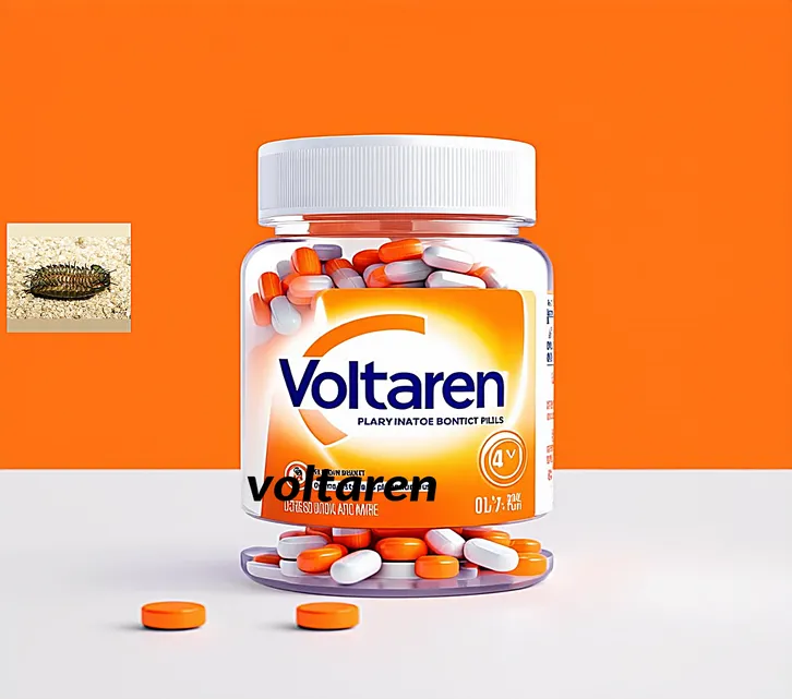 Voltaren 2